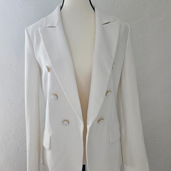 BCBGMaxAzria Jackets & Blazers - BCBGMaxazria women blazer